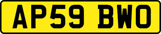 AP59BWO