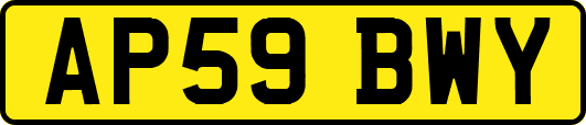 AP59BWY