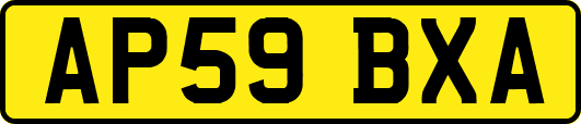 AP59BXA
