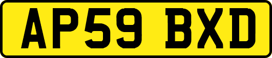 AP59BXD