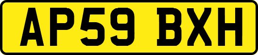 AP59BXH