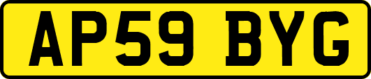 AP59BYG