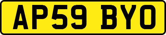 AP59BYO