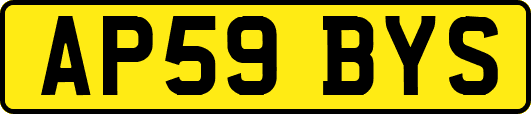 AP59BYS