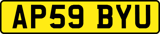 AP59BYU