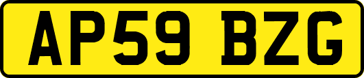 AP59BZG