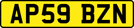 AP59BZN