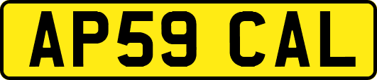 AP59CAL