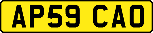 AP59CAO