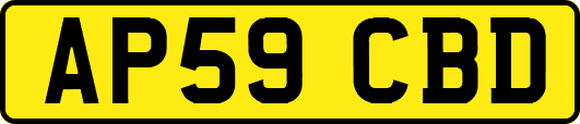 AP59CBD
