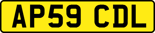 AP59CDL