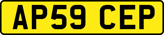 AP59CEP