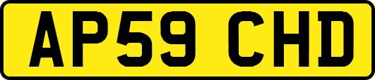 AP59CHD