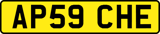AP59CHE