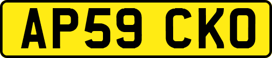 AP59CKO
