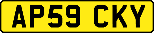 AP59CKY