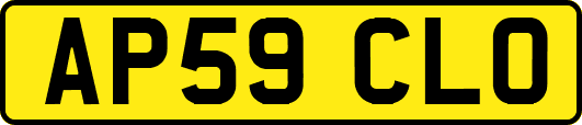 AP59CLO