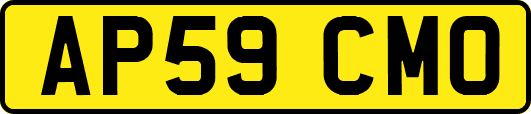 AP59CMO