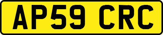 AP59CRC
