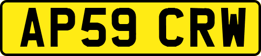 AP59CRW