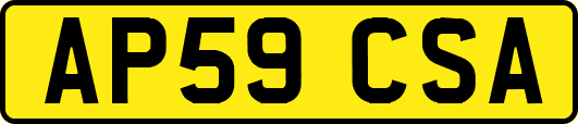 AP59CSA