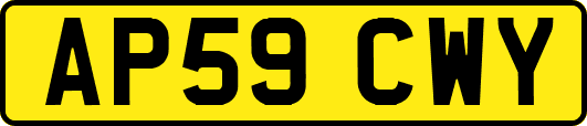 AP59CWY