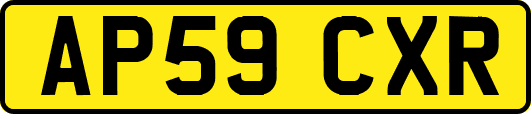 AP59CXR
