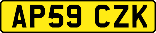 AP59CZK