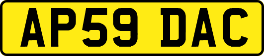 AP59DAC