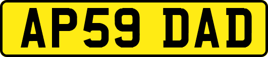 AP59DAD
