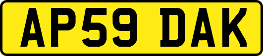 AP59DAK