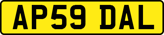 AP59DAL