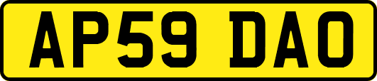 AP59DAO