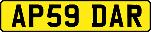 AP59DAR