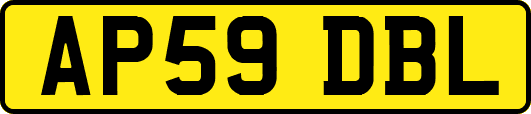 AP59DBL