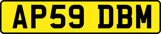 AP59DBM