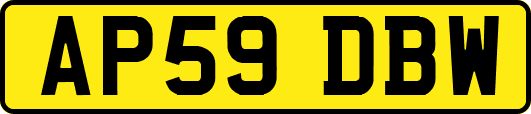 AP59DBW