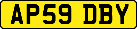 AP59DBY