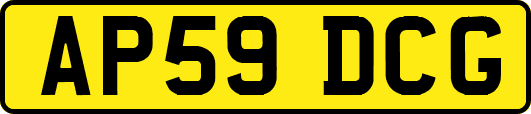 AP59DCG