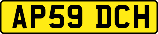AP59DCH