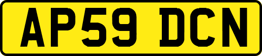 AP59DCN