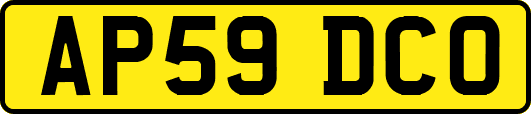 AP59DCO