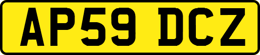 AP59DCZ