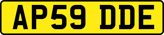 AP59DDE