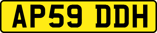AP59DDH