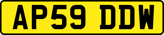 AP59DDW