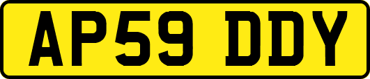 AP59DDY