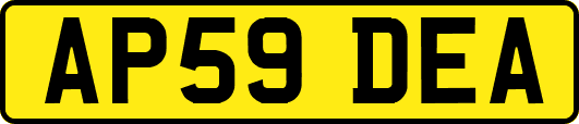 AP59DEA