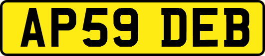 AP59DEB