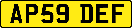 AP59DEF